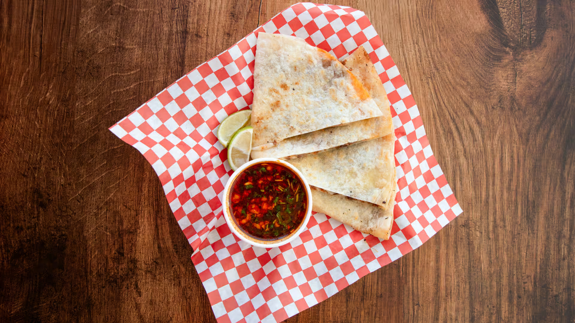 Quesa Birria