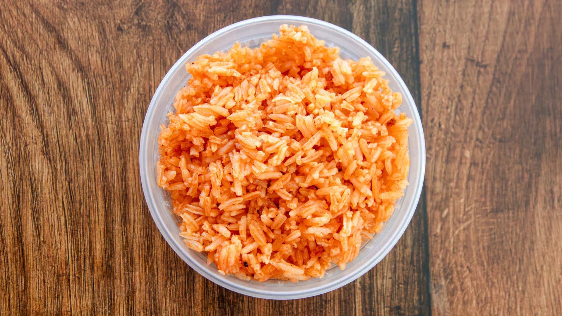 Rice (8 oz)