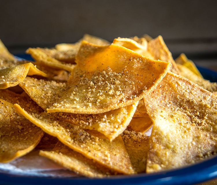 Chips Small